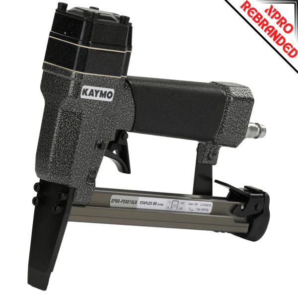 PNEUMATIC STAPLER XPRO-8016LN LONG NOSE