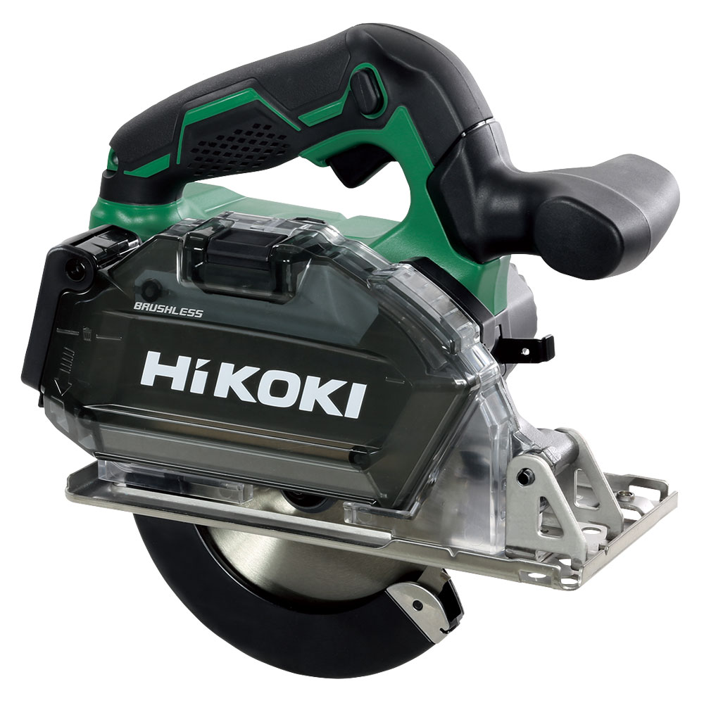 18V Cordless Metal Cutting Saw CD1805DB