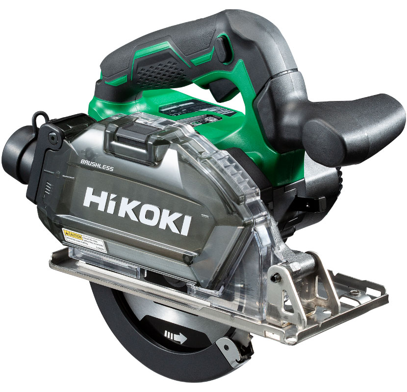 MULTI VOLT(36V) Cordless Metal Cutting Saw CD3605DB