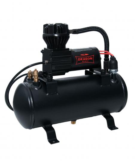 PROFESSIONAL DWK-PS 150 SHD tank