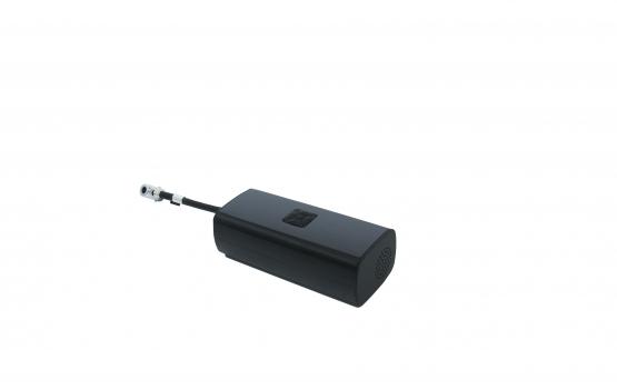 PROFESSIONAL DWK-PS 50 SHD trek