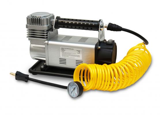 Air compressor DWK-SL
