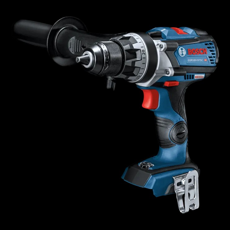 GSR18V-975CN Professional