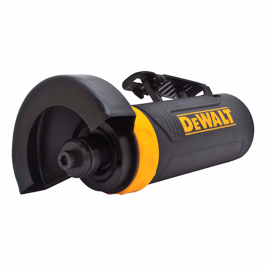 Pneumatic Cut-Off Tool